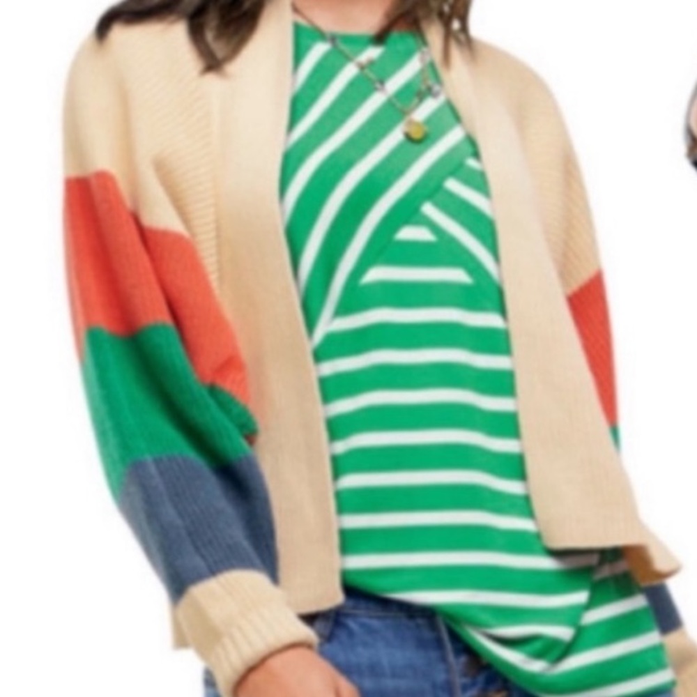 Cabi trio sweater 5630 size small spring 2020 excellent condition worn once